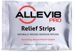 B-EPIC ALLEVI8 ® Pro vormals Powerstrips  15 Stk. mit Originalverpackung